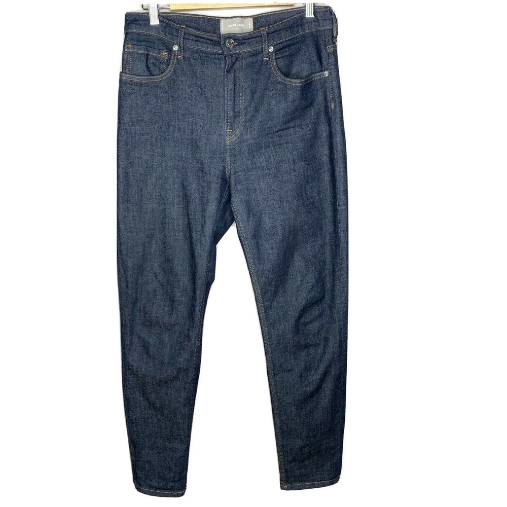 Everlane High Rise Skinny Jeans Women’s Size 30